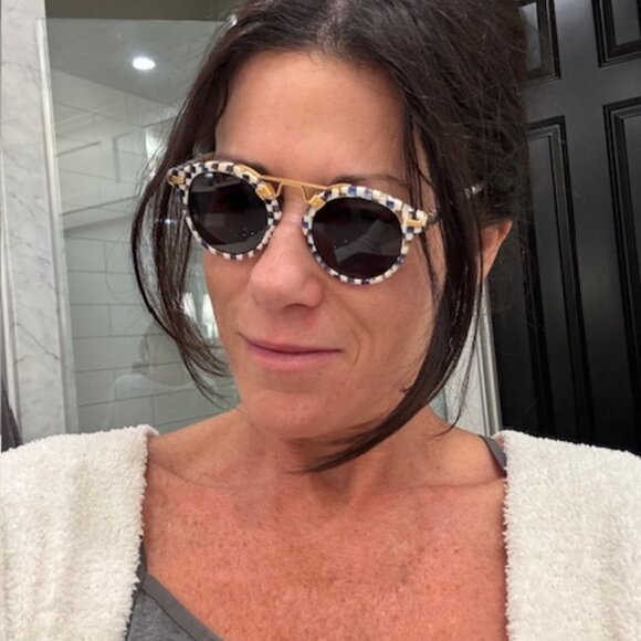 Krewe Sunglasses - Picture 8 of 9